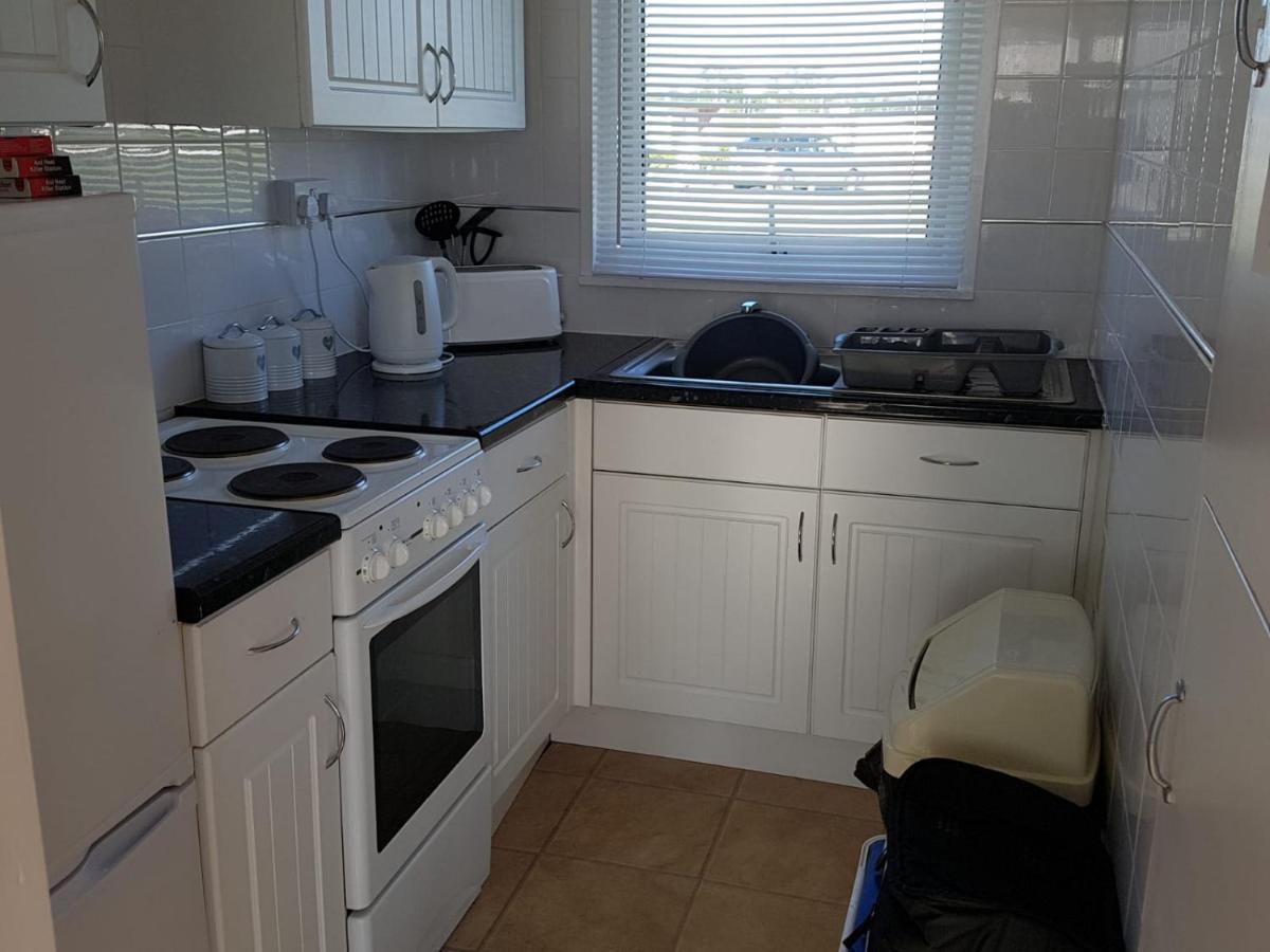 17 Breakaway Chalet Great Yarmouth Exterior photo