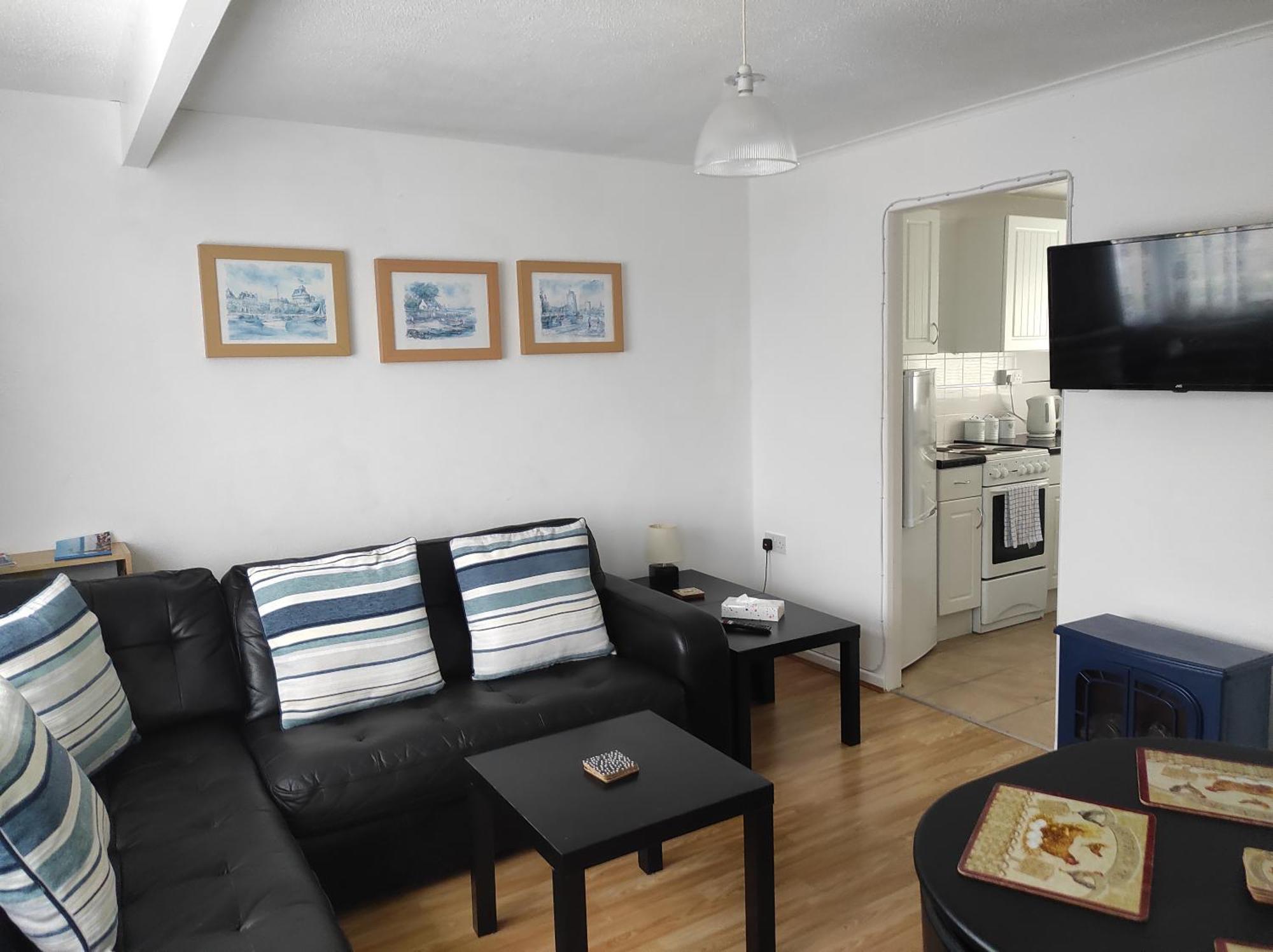 17 Breakaway Chalet Great Yarmouth Exterior photo